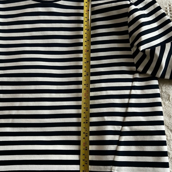 Maje crop top - Picture 5 of 6